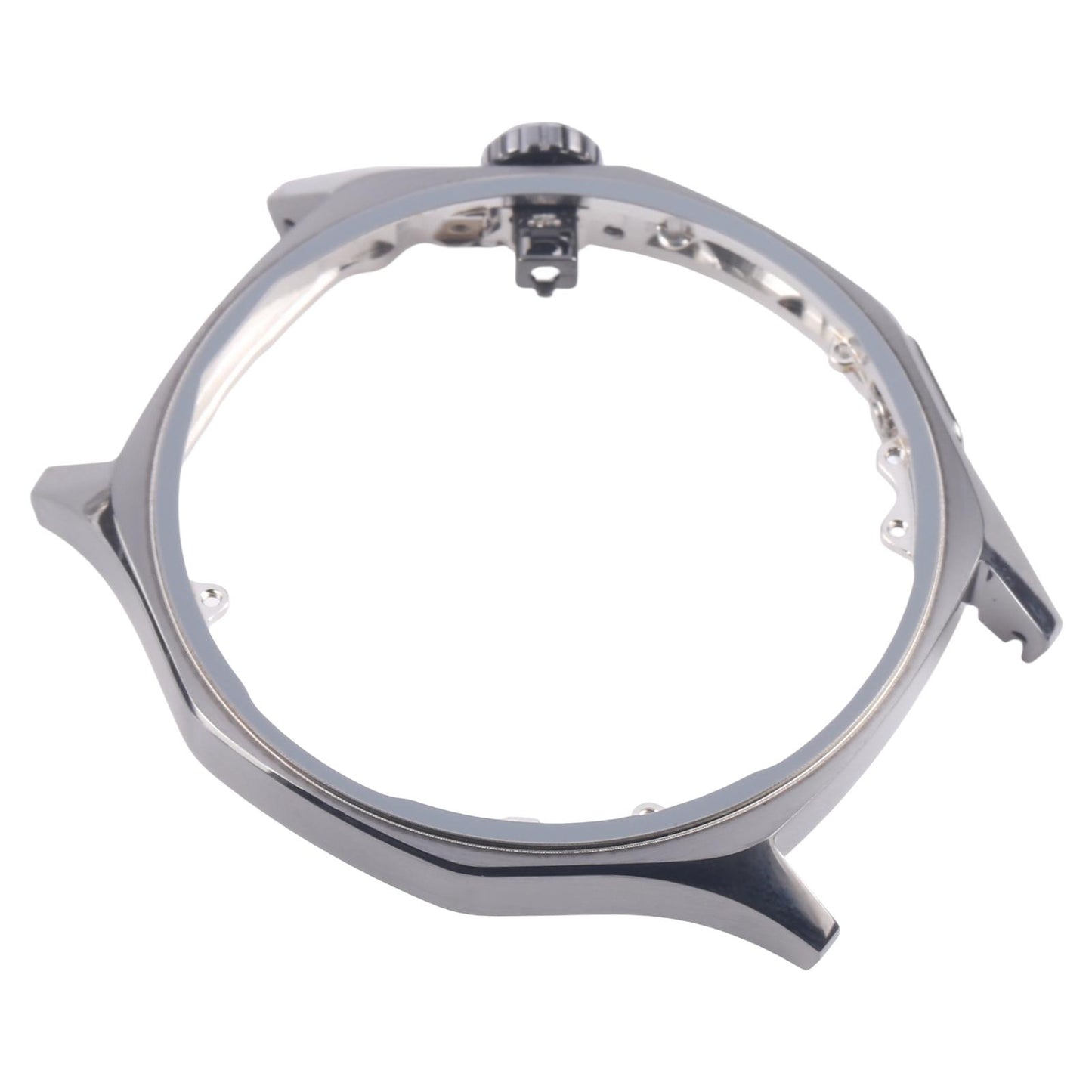 For Huawei Watch GT 5 46mm Original LCD Screen Frame Bezel Plate (Black)