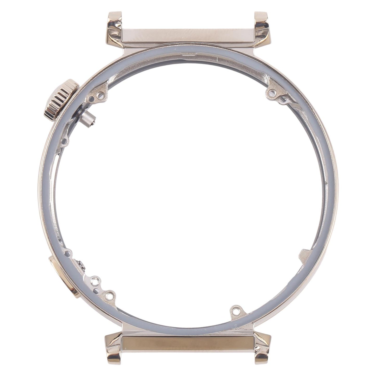 For Huawei Watch GT 5 41mm Original LCD Screen Frame Bezel Plate (Gold)