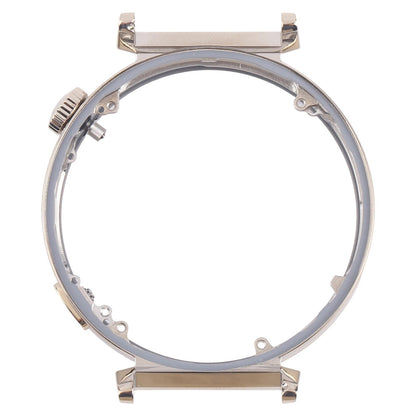 For Huawei Watch GT 5 41mm Original LCD Screen Frame Bezel Plate (Gold)