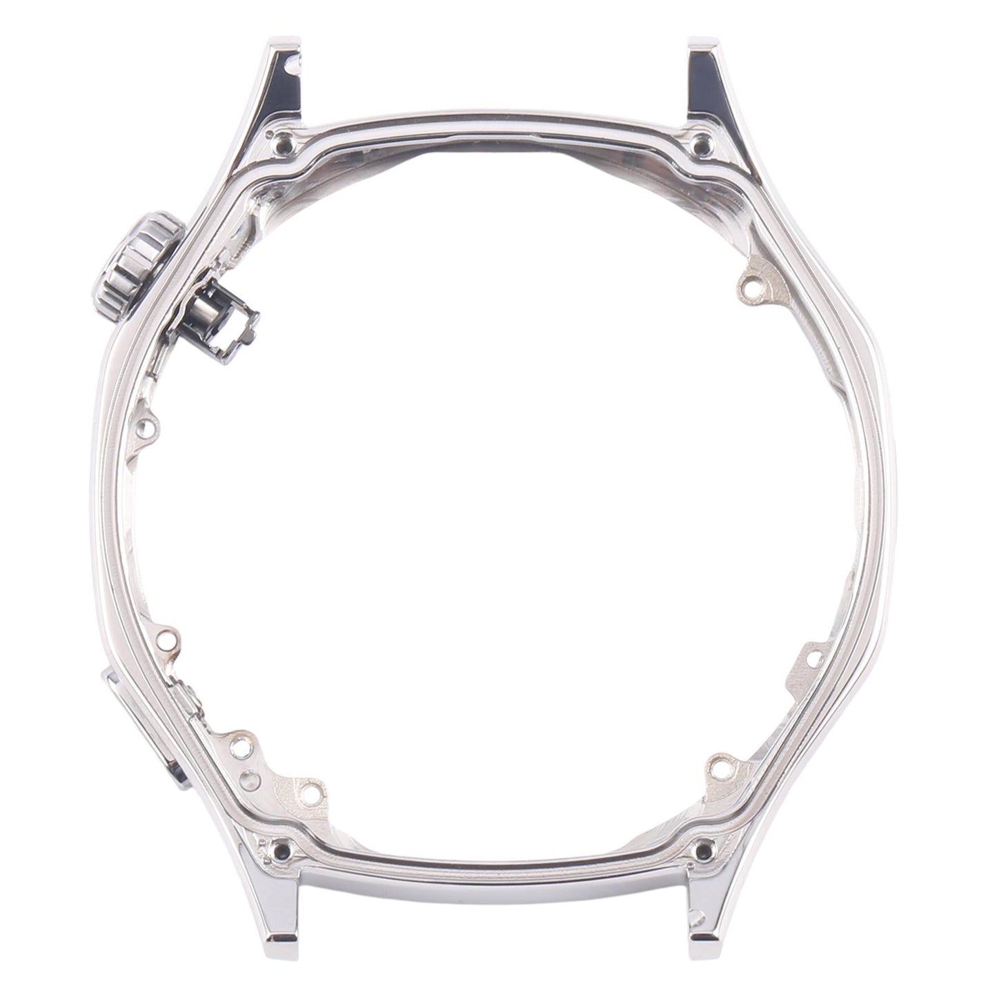 For Huawei Watch GT 5 46mm Original LCD Screen Frame Bezel Plate (Silver)