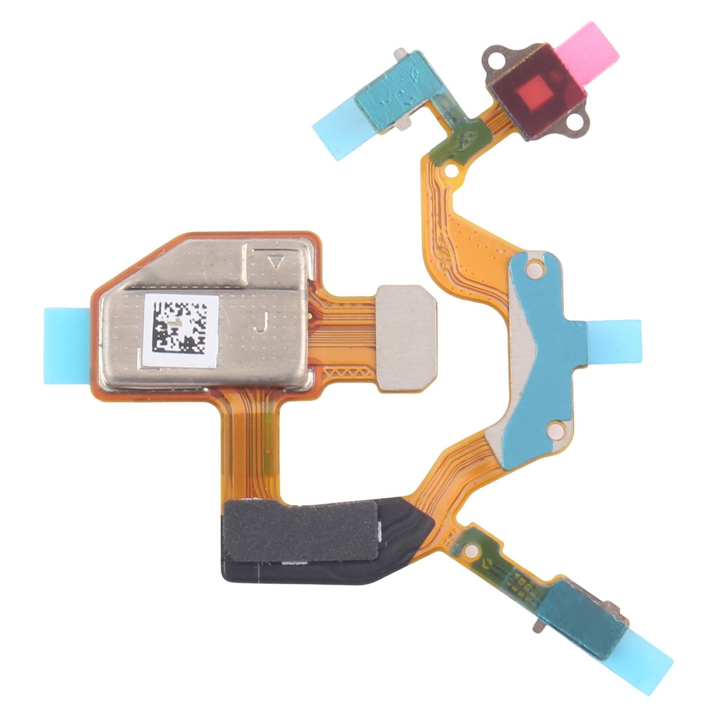 For Huawei Watch GT 4 41mm Original Power Button Flex Cable
