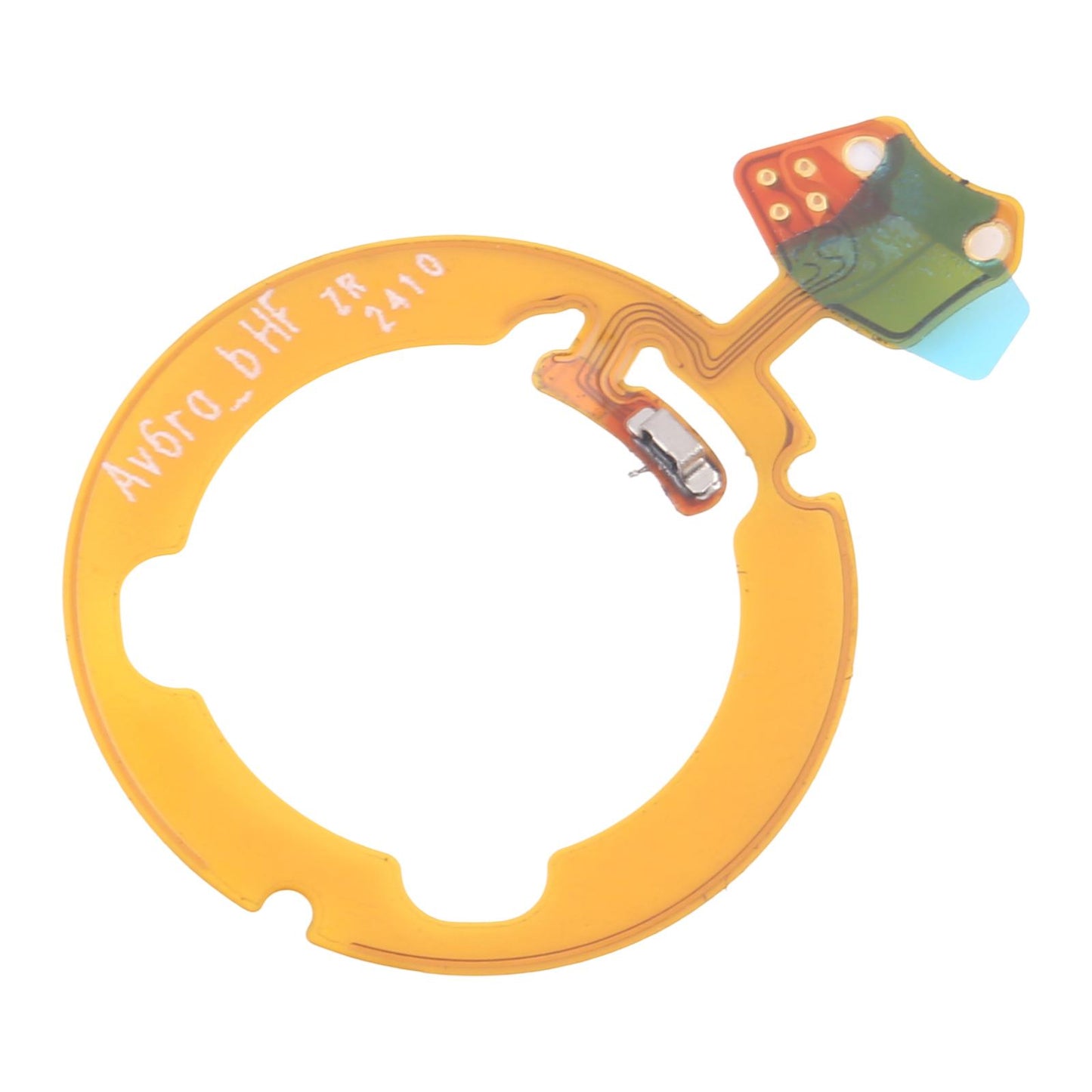 For Huawei Watch GT 3 Pro 46mm Original Back Cover Temperature Monitor Sensor Flex Cable
