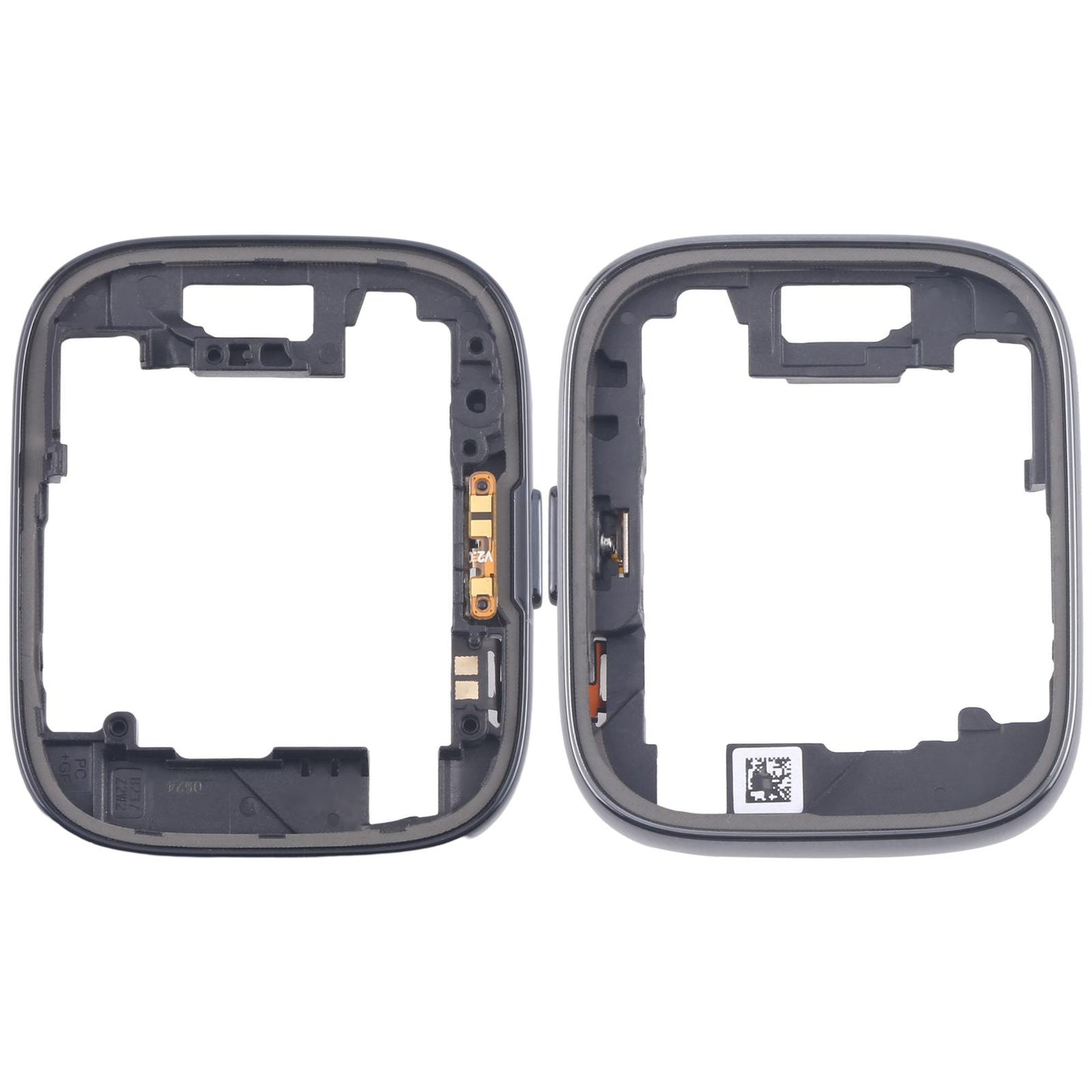 For Xiaomi Redmi Watch 3 Active Original LCD Screen Frame Bezel Plate
