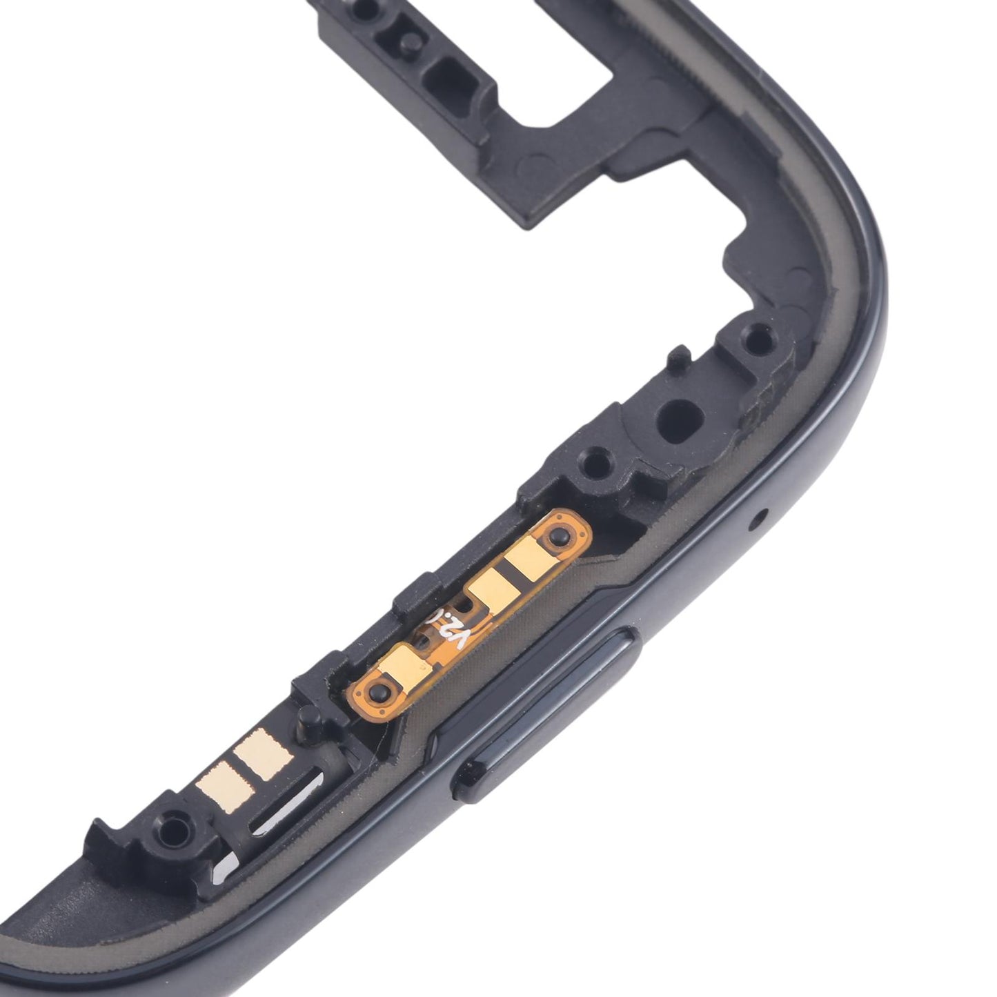 For Xiaomi Redmi Watch 3 Active Original LCD Screen Frame Bezel Plate