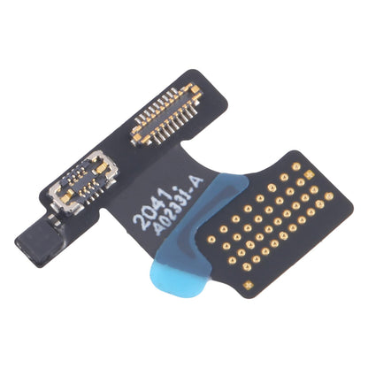 For Apple Watch SE 2022 44mm Spin Axis Connector Flex Cable