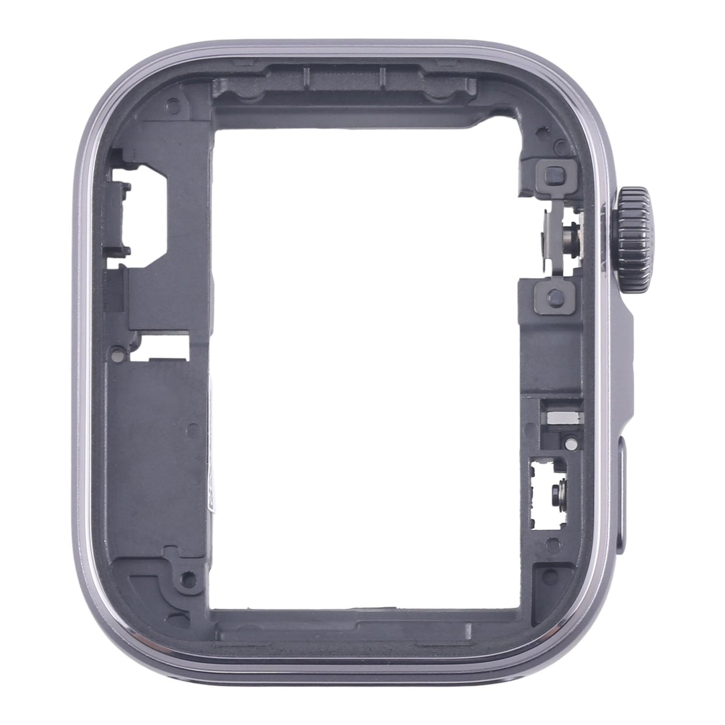 For Huawei Watch Fit 4 Original LCD Screen Frame Bezel Plate(Black)