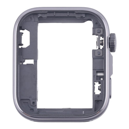 For Huawei Watch Fit 4 Original LCD Screen Frame Bezel Plate(Black)