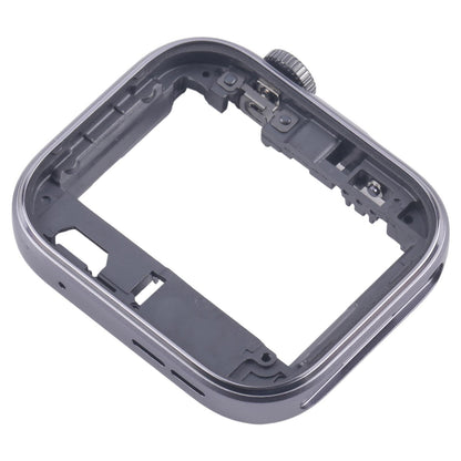 For Huawei Watch Fit 4 Original LCD Screen Frame Bezel Plate(Black)