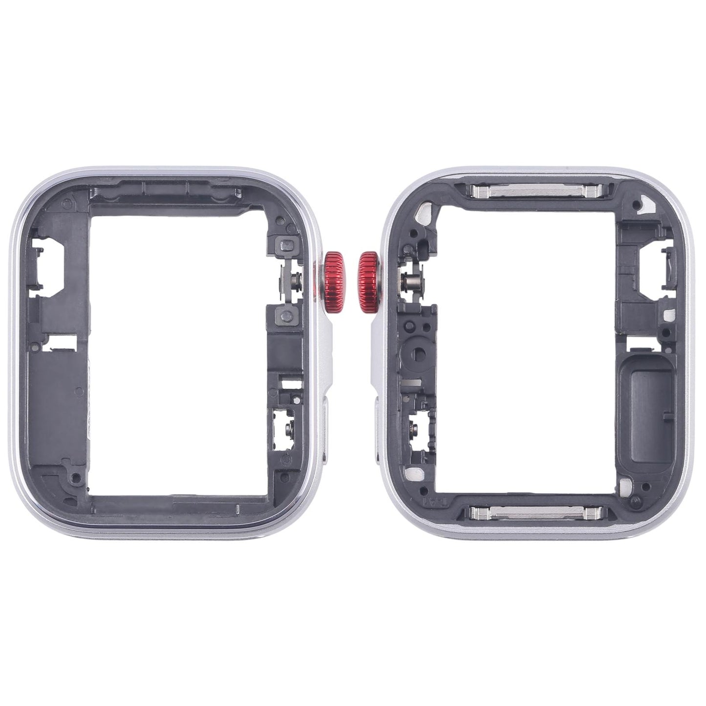 For Huawei Watch Fit 4 Original LCD Screen Frame Bezel Plate(Red)