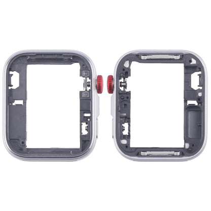 For Huawei Watch Fit 4 Original LCD Screen Frame Bezel Plate(Red)
