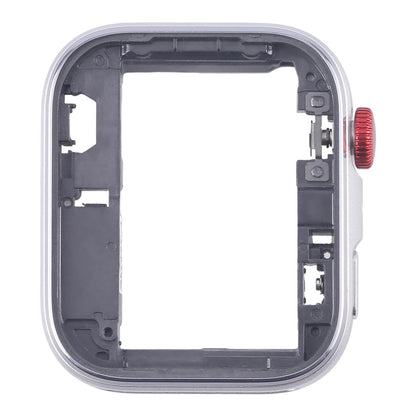For Huawei Watch Fit 4 Original LCD Screen Frame Bezel Plate(Red)
