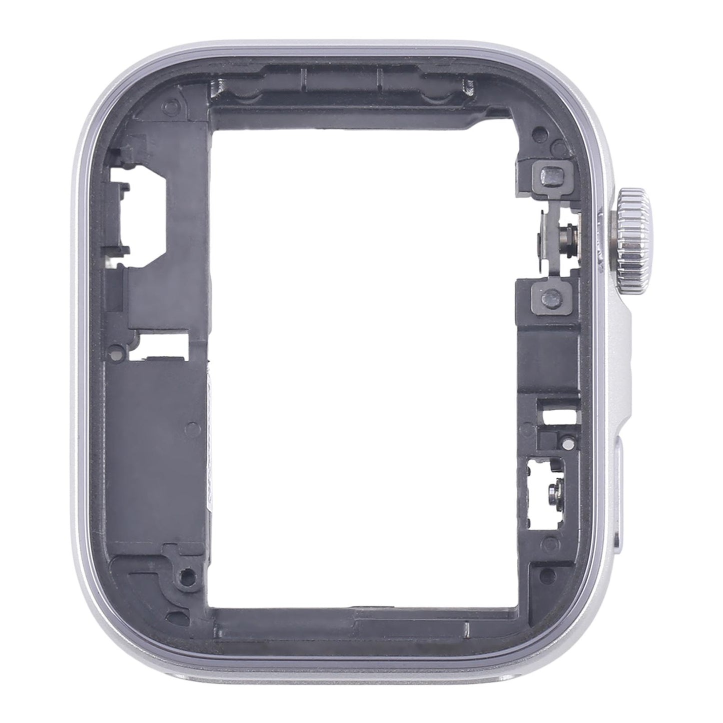 For Huawei Watch Fit 4 Original LCD Screen Frame Bezel Plate(Silver)