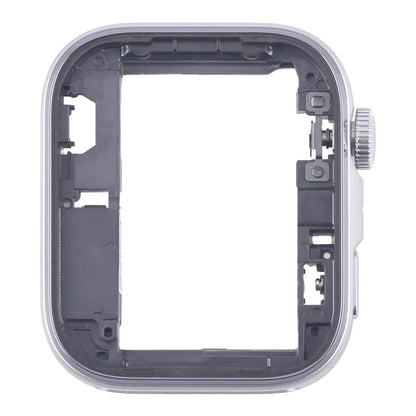 For Huawei Watch Fit 4 Original LCD Screen Frame Bezel Plate(Silver)