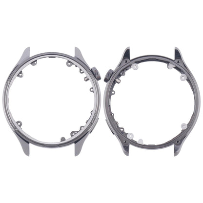 For Xiaomi Watch S4 Original LCD Screen Frame Bezel Plate (Black)
