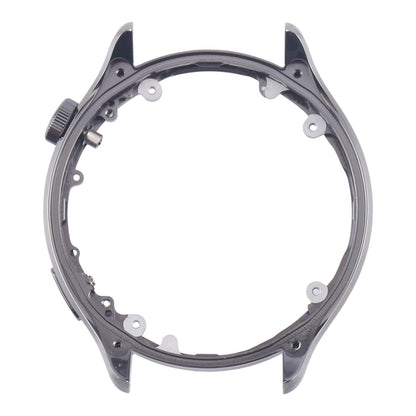 For Xiaomi Watch S4 Original LCD Screen Frame Bezel Plate (Black)