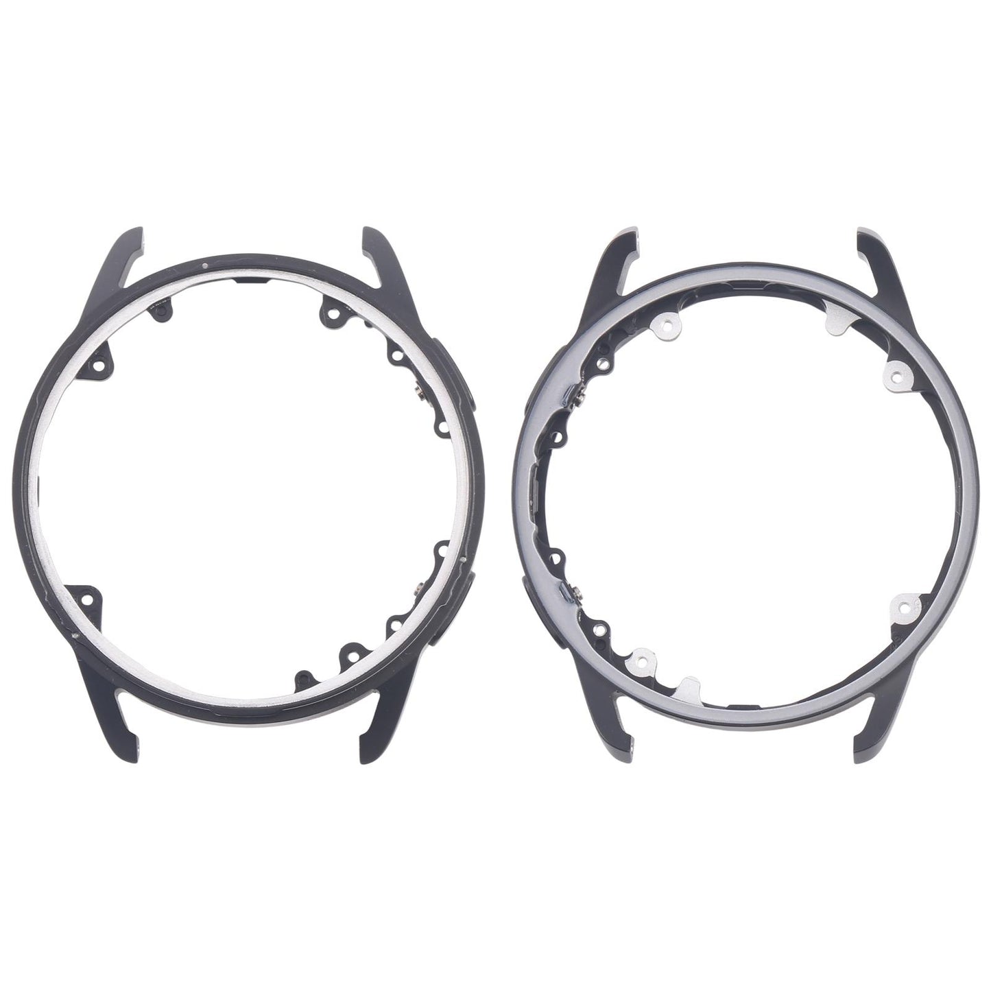 For Xiaomi Watch S3 Original LCD Screen Frame Bezel Plate (Black)