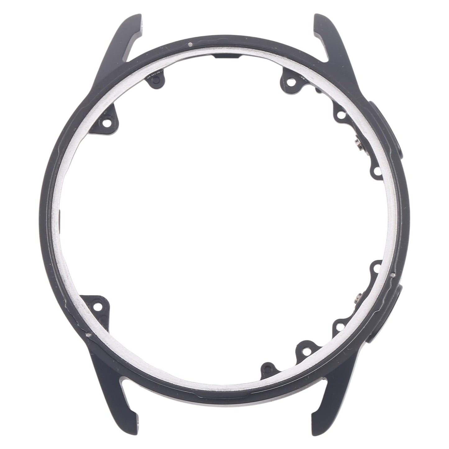 For Xiaomi Watch S3 Original LCD Screen Frame Bezel Plate (Black)