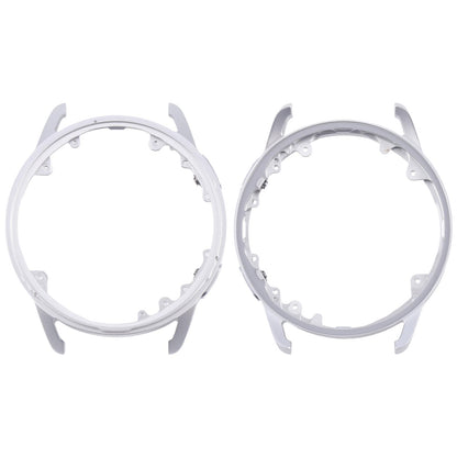 For Xiaomi Watch S3 Original LCD Screen Frame Bezel Plate (Silver)