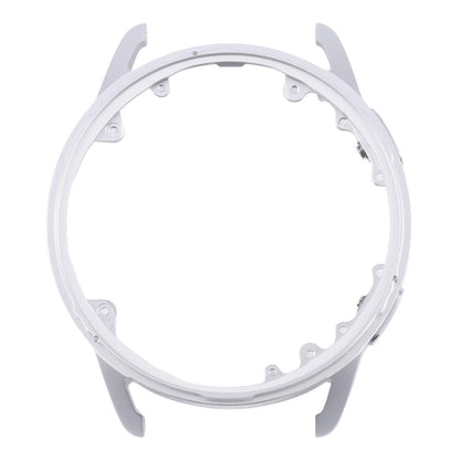 For Xiaomi Watch S3 Original LCD Screen Frame Bezel Plate (Silver)