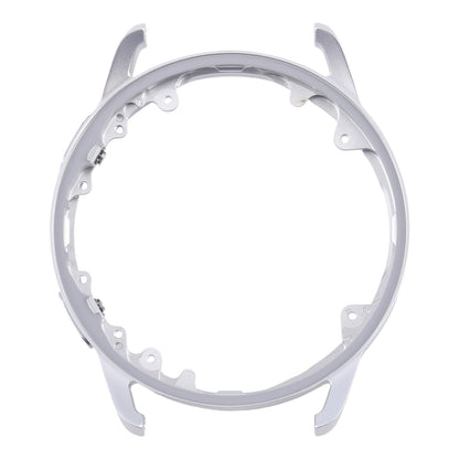 For Xiaomi Watch S3 Original LCD Screen Frame Bezel Plate (Silver)