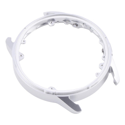 For Xiaomi Watch S3 Original LCD Screen Frame Bezel Plate (Silver)