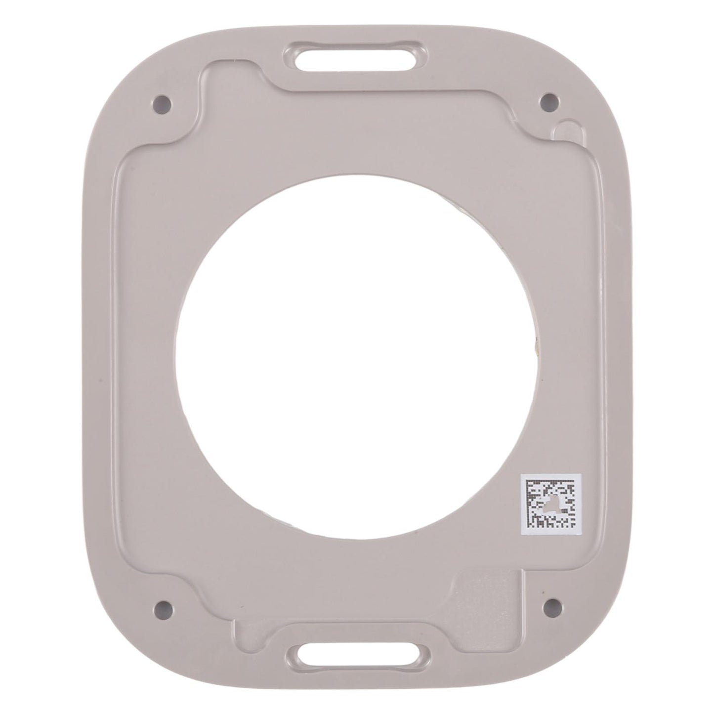 For Apple Watch Ultra 1 / 2 49mm Original Back Cover Frame