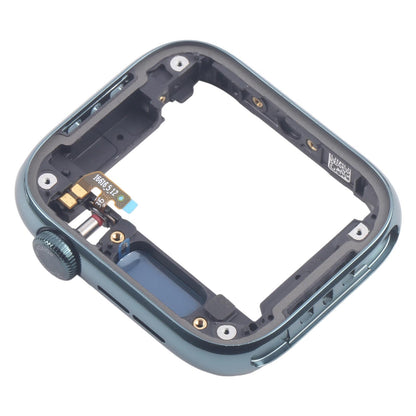 For Honor Watch 5 Original LCD Screen Frame Bezel Plate (Green)