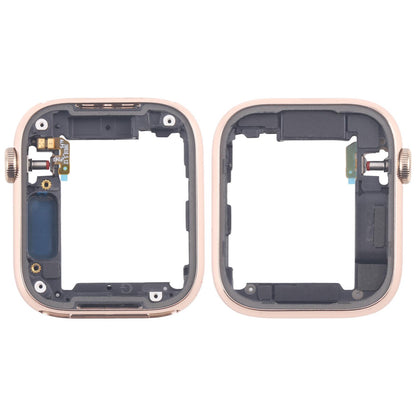 For Honor Watch 5 Original LCD Screen Frame Bezel Plate (Gold)