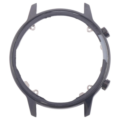 For Honor MagicWatch 2 42mm Original LCD Screen Frame Bezel Plate (Black)