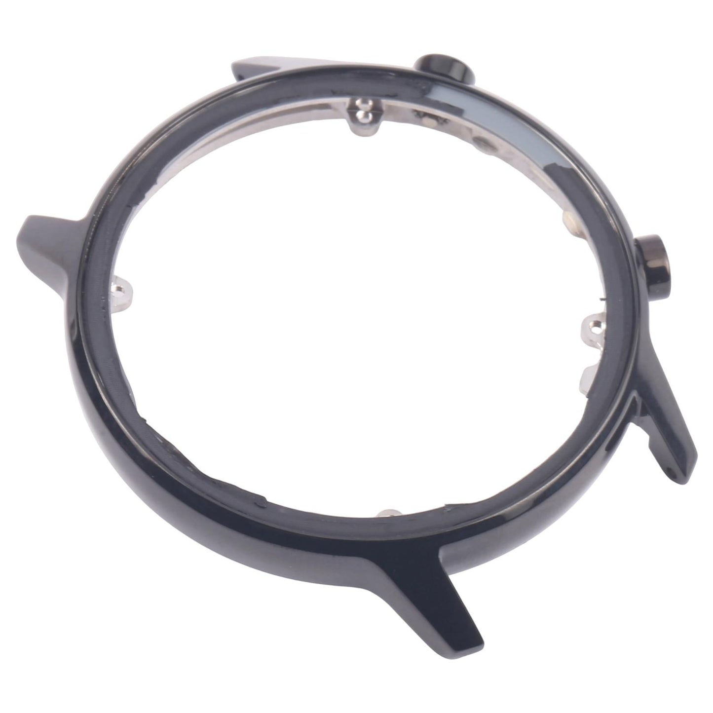For Honor MagicWatch 2 42mm Original LCD Screen Frame Bezel Plate (Black)