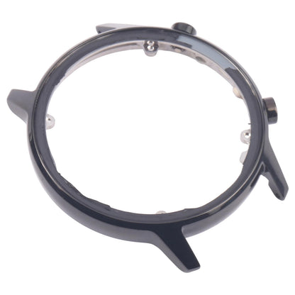 For Honor MagicWatch 2 42mm Original LCD Screen Frame Bezel Plate (Black)