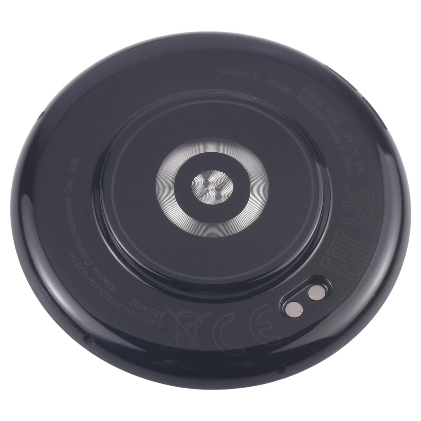 For Xiaomi Watch 2 Original Rear Housing Cover