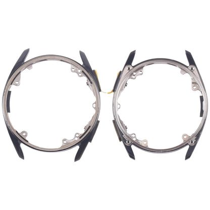 For Xiaomi Watch S2 42mm Original LCD Screen Frame Bezel Plate (Black)
