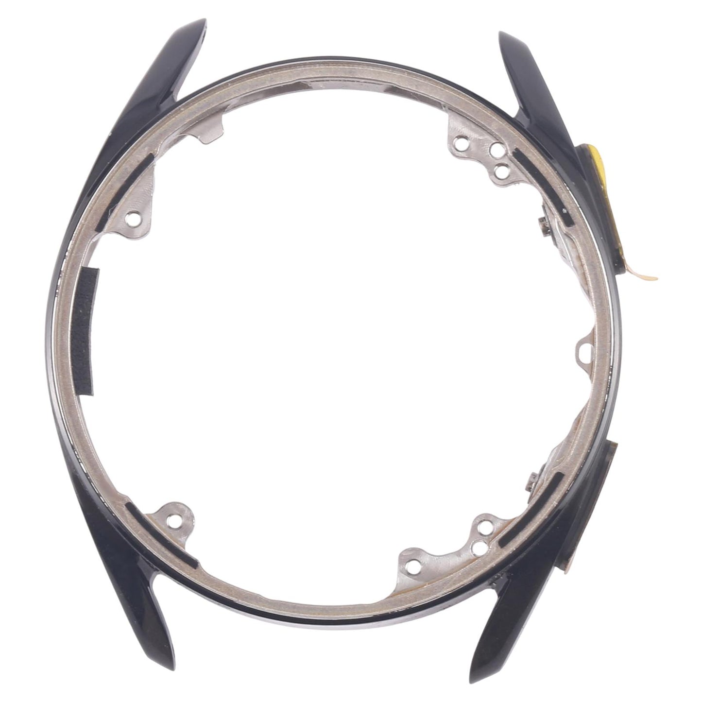 For Xiaomi Watch S2 42mm Original LCD Screen Frame Bezel Plate (Black)