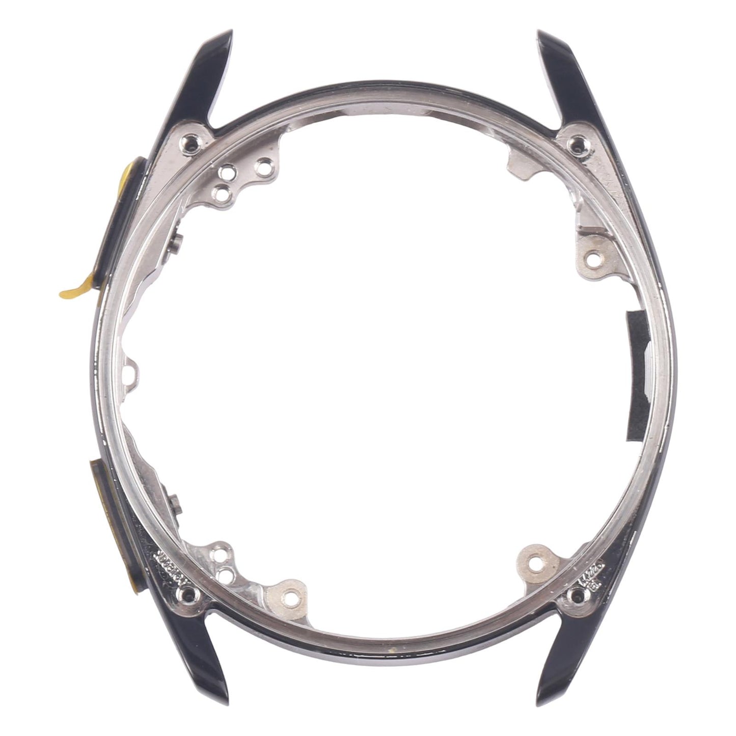 For Xiaomi Watch S2 42mm Original LCD Screen Frame Bezel Plate (Black)