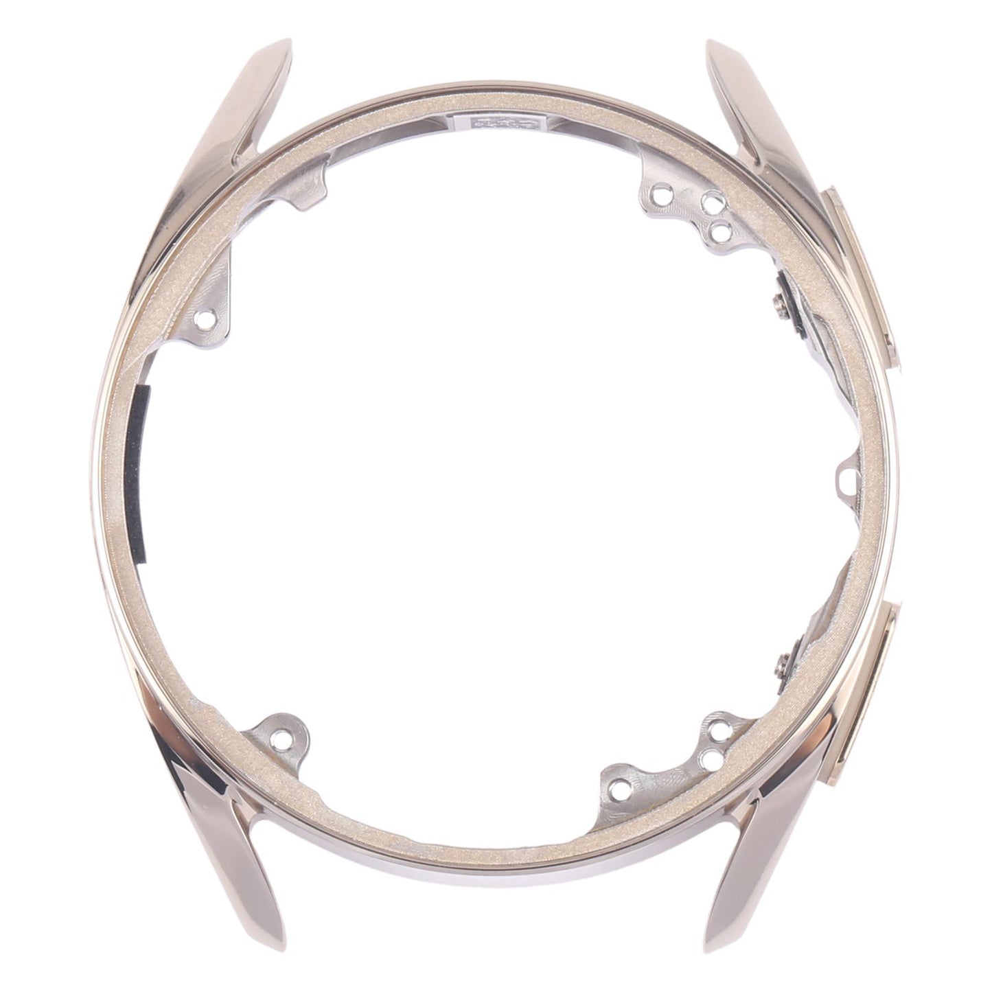 For Xiaomi Watch S2 42mm Original LCD Screen Frame Bezel Plate (Gold)
