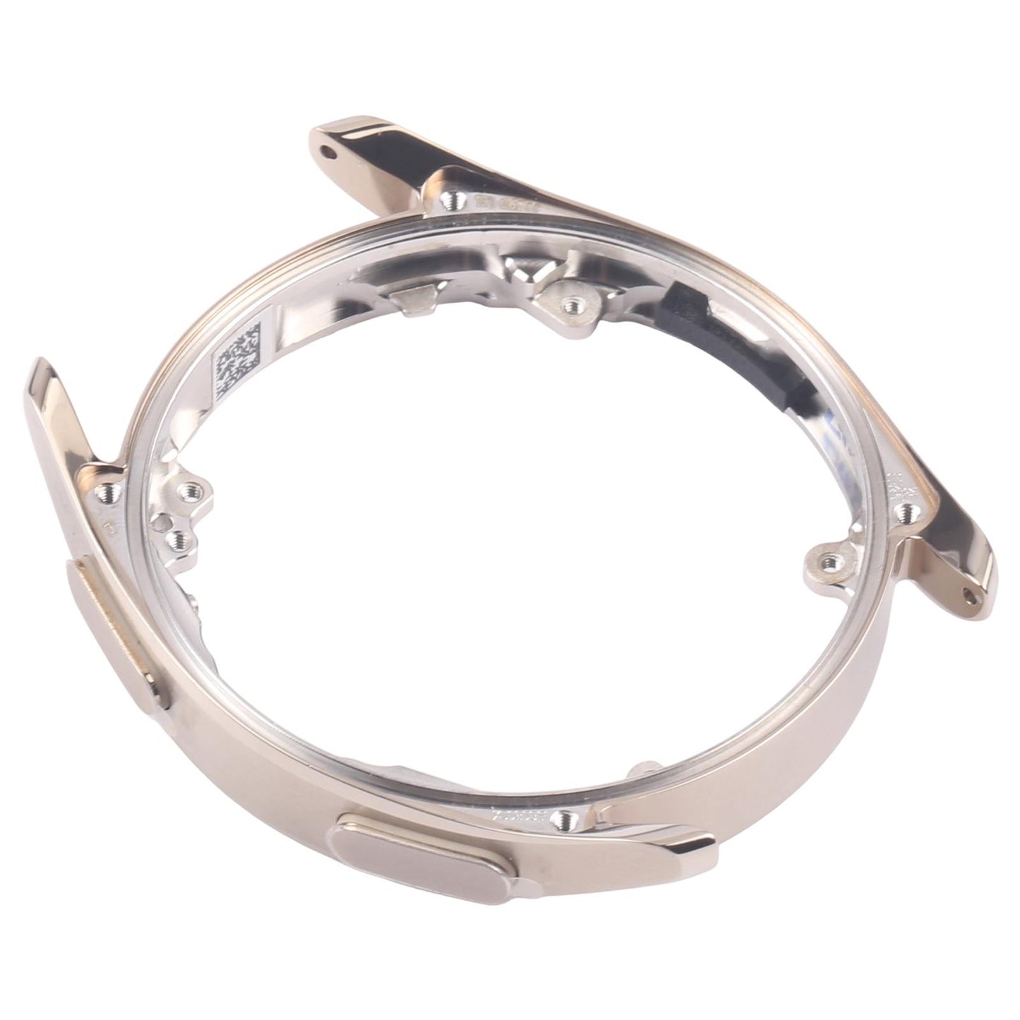 For Xiaomi Watch S2 42mm Original LCD Screen Frame Bezel Plate (Gold)