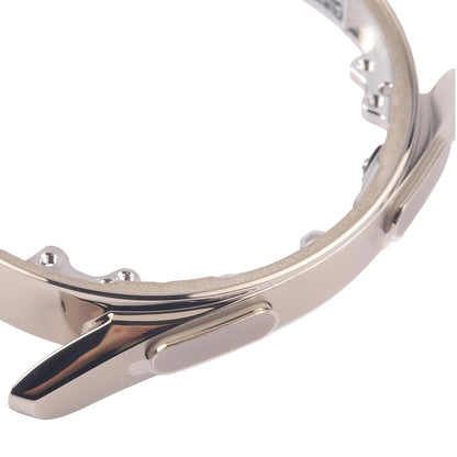 For Xiaomi Watch S2 42mm Original LCD Screen Frame Bezel Plate (Gold)
