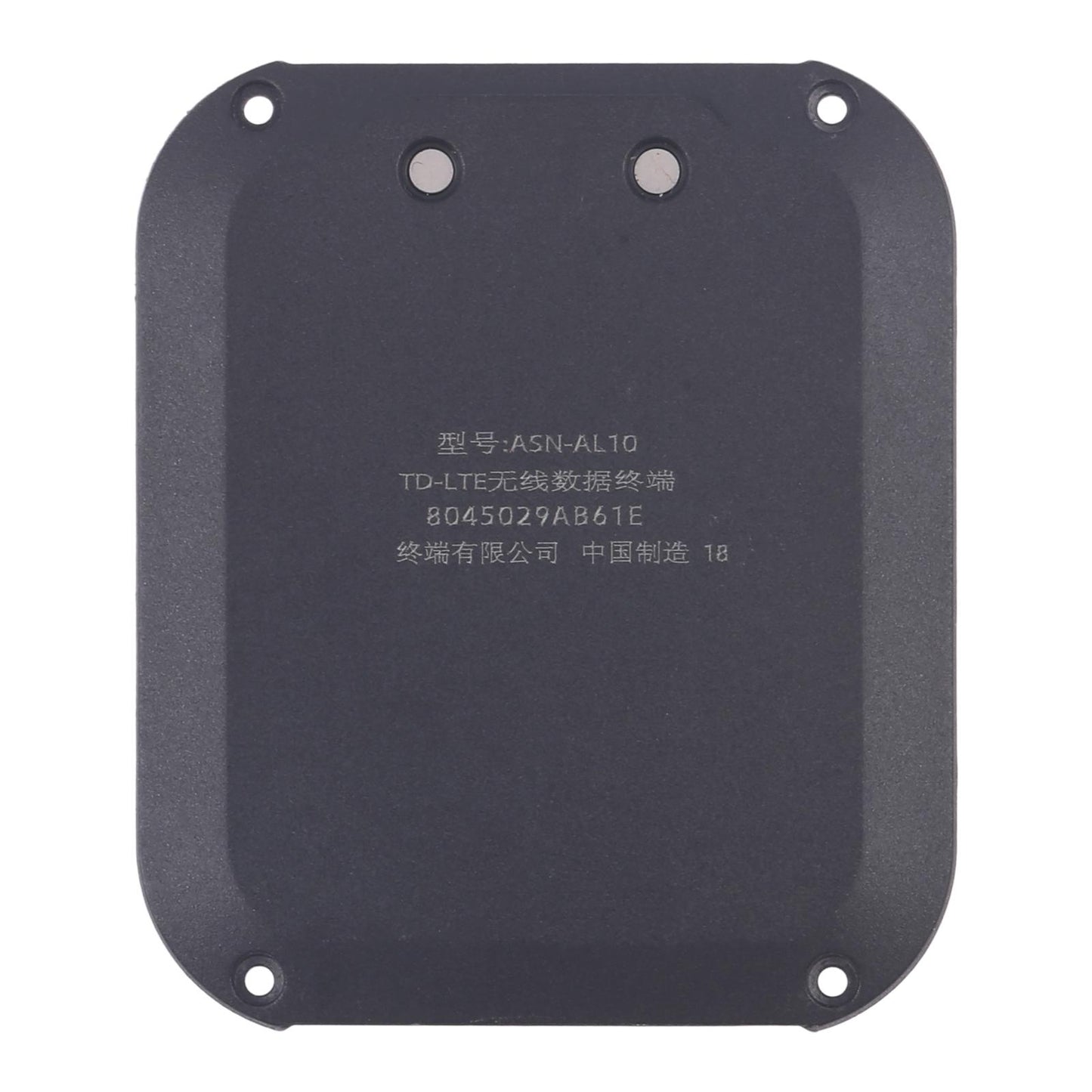 For Huawei Watch Kids 4 Pro Original Back Cover Full Assembly With Battery