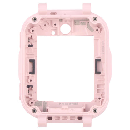 For Huawei Watch Kids 4 Pro Original LCD Screen Frame Bezel Plate (Pink)
