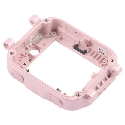 For Huawei Watch Kids 4 Pro Original LCD Screen Frame Bezel Plate (Pink)