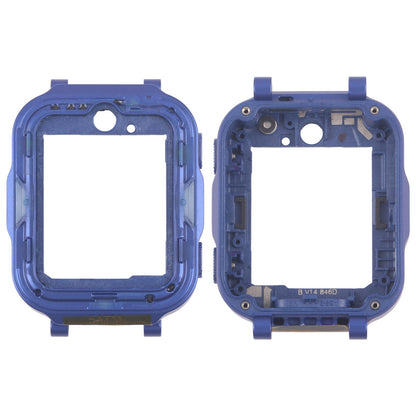 For Huawei Watch Kids 4 Pro Original LCD Screen Frame Bezel Plate (Blue)