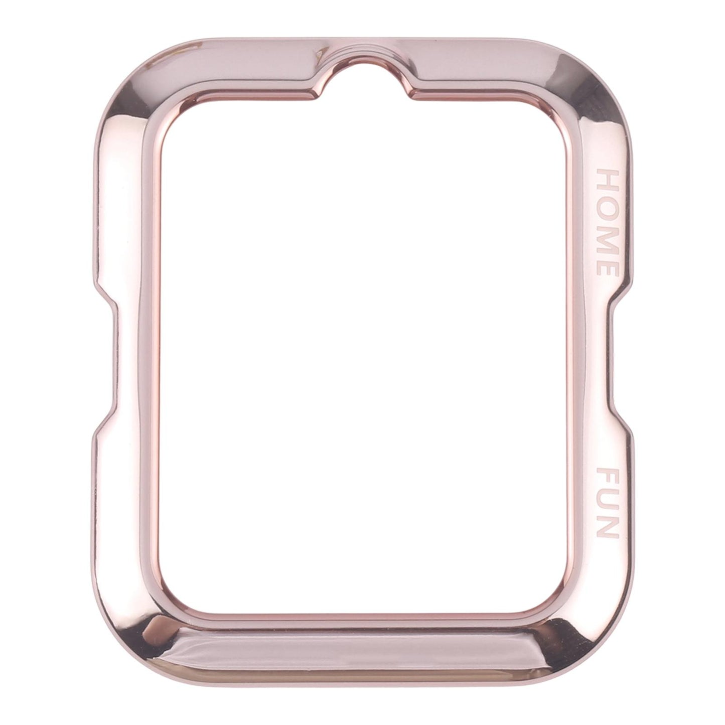 For Huawei Watch Kids 4 Pro Original ﻿LCD Outside Protective Frame (Pink)