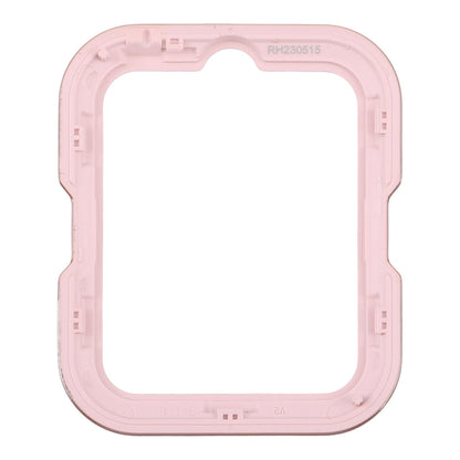 For Huawei Watch Kids 4 Pro Original ﻿LCD Outside Protective Frame (Pink)