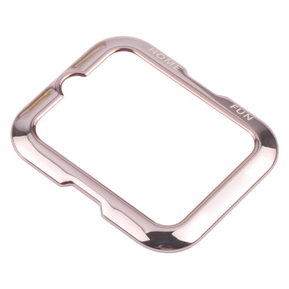 For Huawei Watch Kids 4 Pro Original ﻿LCD Outside Protective Frame (Pink)