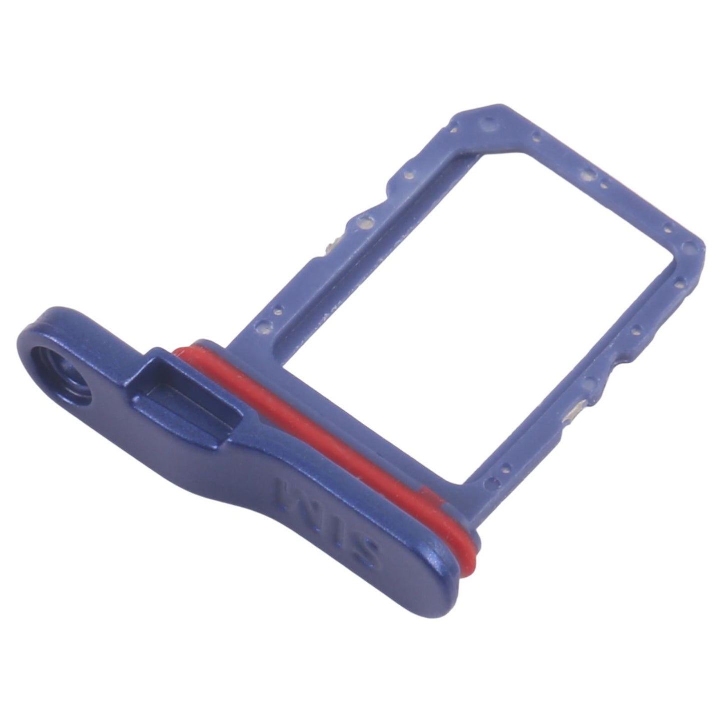 For Huawei Watch Kids 4 Pro Original ﻿SIM Card Tray (Blue)