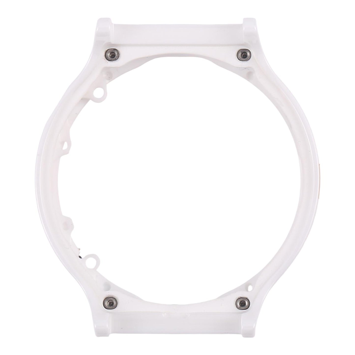 For Huawei Watch GT 3 Pro 43mm Original LCD Screen Frame Bezel Plate (White)