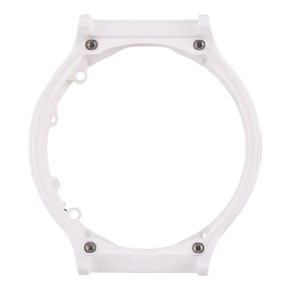 For Huawei Watch GT 3 Pro 43mm Original LCD Screen Frame Bezel Plate (White)