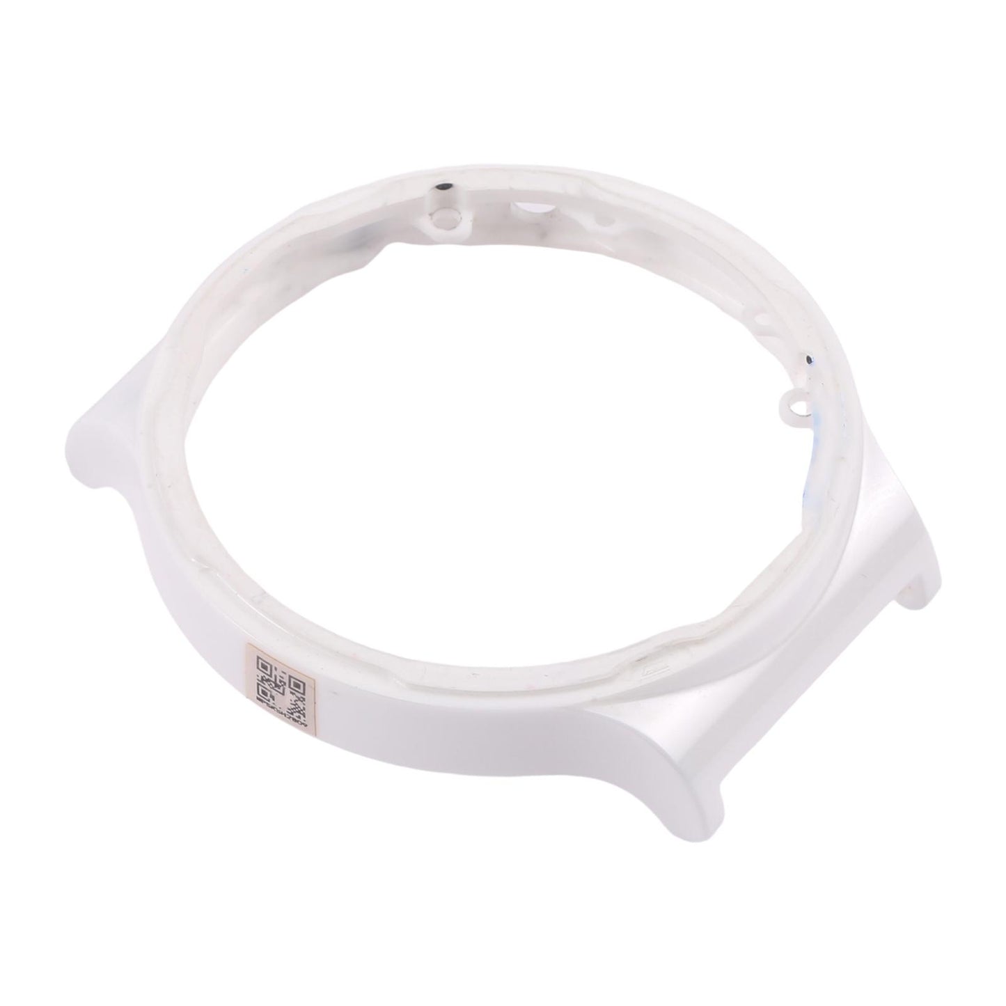 For Huawei Watch GT 3 Pro 43mm Original LCD Screen Frame Bezel Plate (White)