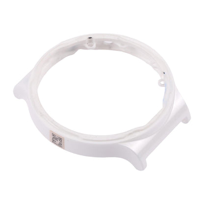 For Huawei Watch GT 3 Pro 43mm Original LCD Screen Frame Bezel Plate (White)